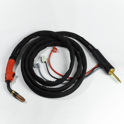 Горелка SW4000 4,5 м разъем Fronius 